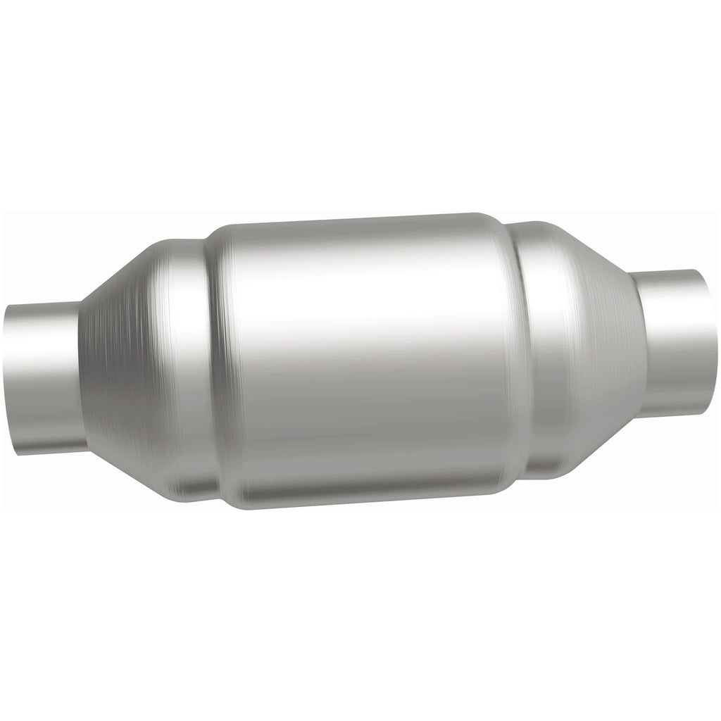 MagnaFlow Exhaust Products 54954 Standard Grade Universal Catalytic Converter for Select Ford Taurus, Lincoln Continental, Mercury Sable