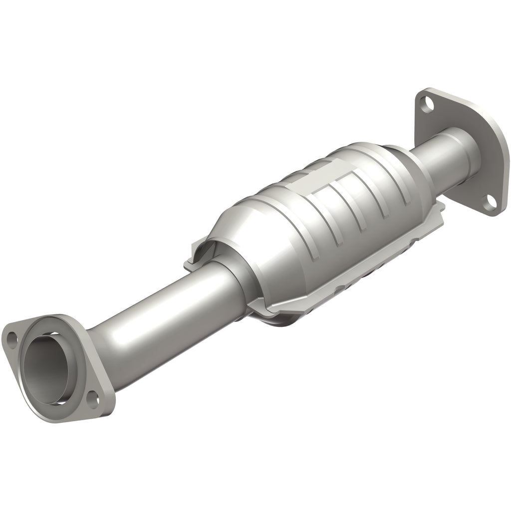 MagnaFlow Exhaust Products 24428 HM Grade Direct-Fit Catalytic Converter for Select Mazda MPV