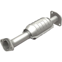 Load image into Gallery viewer, MagnaFlow Exhaust Products 24428 HM Grade Direct-Fit Catalytic Converter for Select Mazda MPV