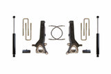 Maxtrac K885342 LIFT KITS