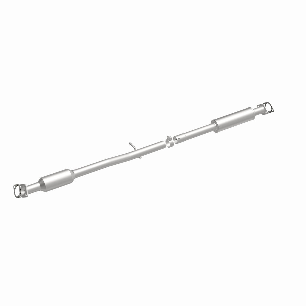 MagnaFlow Exhaust Products 52815 OEM Grade Direct-Fit Catalytic Converter for Select Hyundai Tucson, Kia Sportage