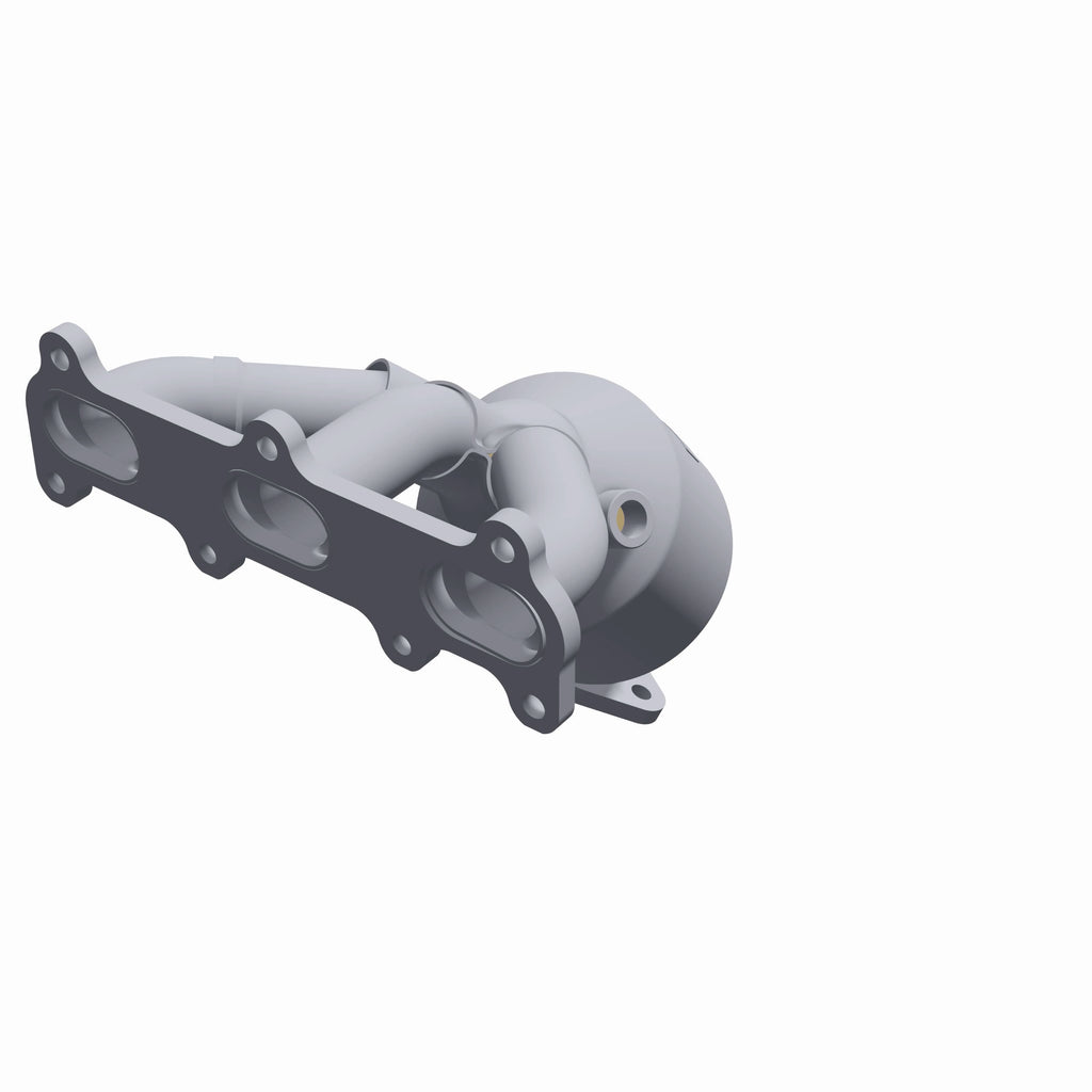 MagnaFlow Exhaust Products 50815 HM Grade Manifold Catalytic Converter for Select Hyundai Sonata, Hyundai Tiburon, Kia Magentis, Kia Optima