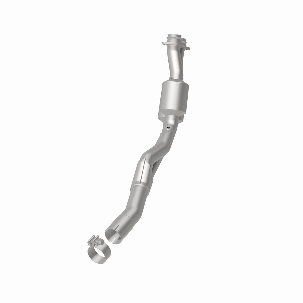 MagnaFlow Exhaust Products 23069 HM Grade Direct-Fit Catalytic Converter for Select Jaguar XJS