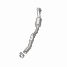 Load image into Gallery viewer, MagnaFlow Exhaust Products 23069 HM Grade Direct-Fit Catalytic Converter for Select Jaguar XJS