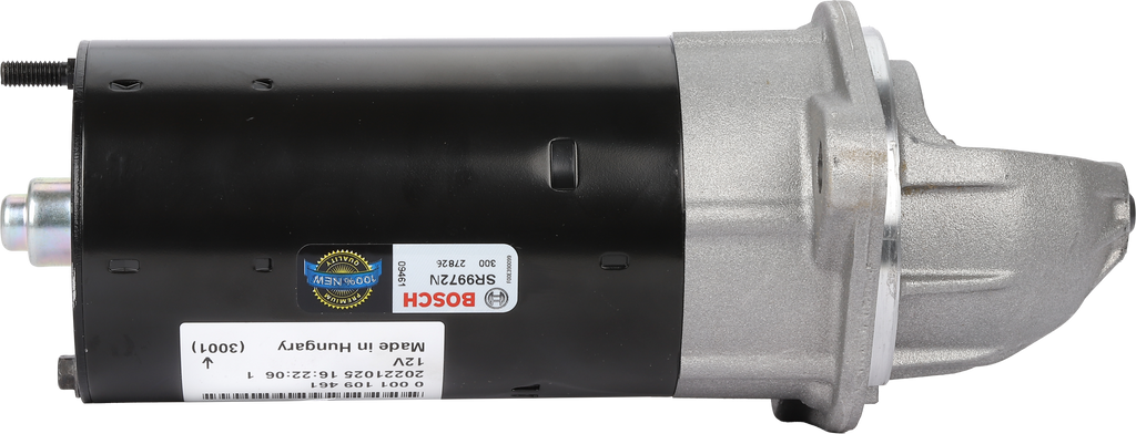 Alliant Power SR9972N Starter