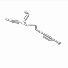 Load image into Gallery viewer, MagnaFlow Exhaust Products 19595 NEO Series Polished Tips Cat-Back System for Select Scion FR-S, Subaru BRZ, Toyota 86, Toyota GR86