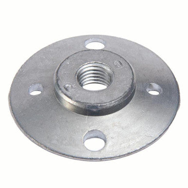 Walter 15D010 M10x1.25 Clamping Nut