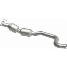 Load image into Gallery viewer, MagnaFlow Exhaust Products 21-536 OEM Grade Direct-Fit Catalytic Converter for Select Land Rover Range Rover, Land Rover Range Rover Sport