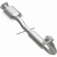 Load image into Gallery viewer, MagnaFlow Exhaust Products 23450 HM Grade Direct-Fit Catalytic Converter for Select Saturn SC2, Saturn SL2, Saturn SW2