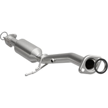 Load image into Gallery viewer, MagnaFlow Exhaust Products 52035 OEM Grade Direct-Fit Catalytic Converter for Select Honda Civic