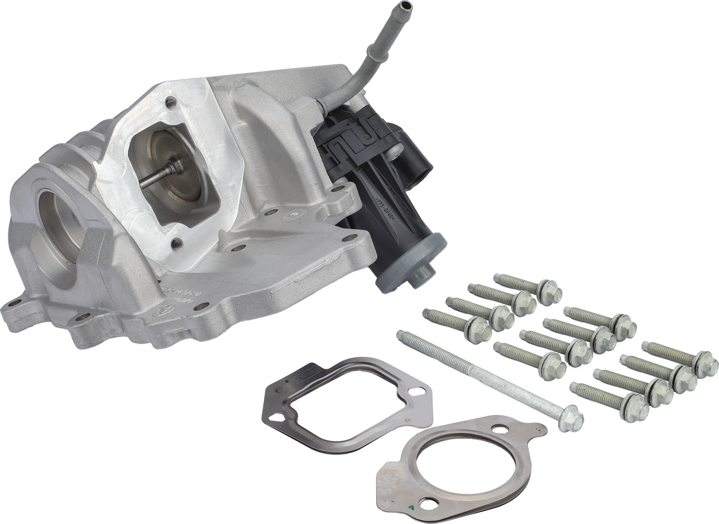 Alliant Power AP63523 Exhaust Gas Recirculation (EGR) Valve