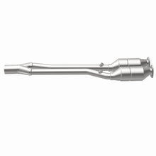 Load image into Gallery viewer, MagnaFlow Exhaust Products 49013 OEM Grade Direct-Fit Catalytic Converter for Select Audi TT Quattro, Volkswagen R32