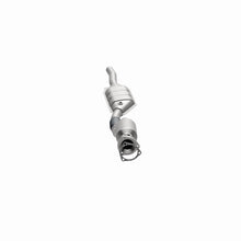 Load image into Gallery viewer, MagnaFlow Exhaust Products 51589 OEM Grade Direct-Fit Catalytic Converter for Select Audi A6, Audi A6 Quattro, Volkswagen Passat