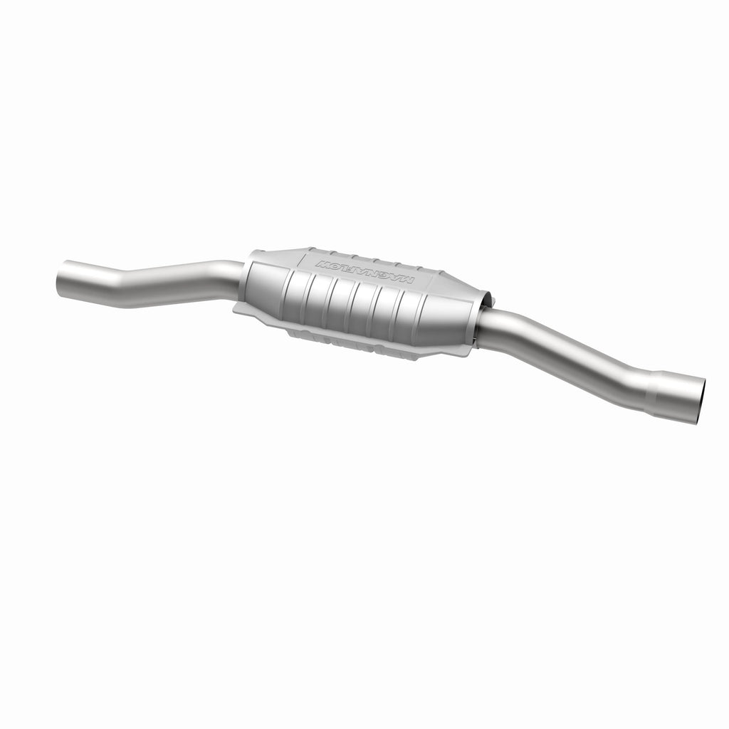 MagnaFlow Exhaust Products 23480 Standard Grade Direct-Fit Catalytic Converter for Select Buick Regal, Chevrolet Lumina, Oldsmobile Cutlass Supreme, Pontiac Grand Prix