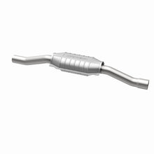 Load image into Gallery viewer, MagnaFlow Exhaust Products 23480 Standard Grade Direct-Fit Catalytic Converter for Select Buick Regal, Chevrolet Lumina, Oldsmobile Cutlass Supreme, Pontiac Grand Prix