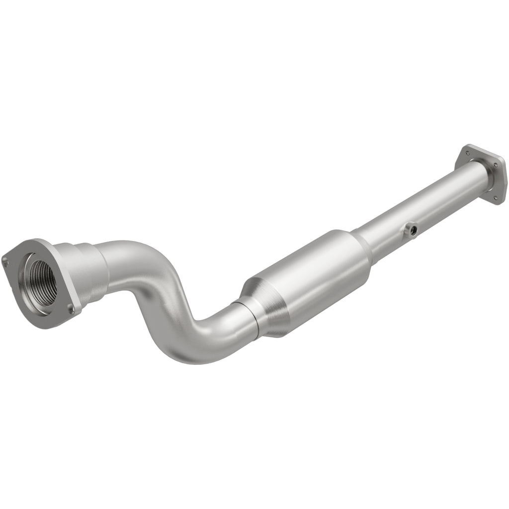 MagnaFlow Exhaust Products 4481521 California CARB Direct-Fit Catalytic Converter for Select Chevrolet Lumina, Chevrolet Monte Carlo