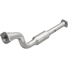 Load image into Gallery viewer, MagnaFlow Exhaust Products 4481521 California CARB Direct-Fit Catalytic Converter for Select Chevrolet Lumina, Chevrolet Monte Carlo