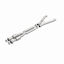 Load image into Gallery viewer, MagnaFlow Exhaust Products 51094 OEM Grade Direct-Fit Catalytic Converter for Select Chevrolet Corvette