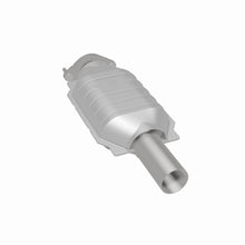Load image into Gallery viewer, MagnaFlow Exhaust Products 49981 OEM Grade Direct-Fit Catalytic Converter for Select Ford Fusion, Lincoln Zephyr, Mercury Milan