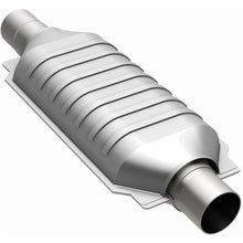 Load image into Gallery viewer, MagnaFlow Exhaust Products 94409 Standard Grade Universal Catalytic Converter