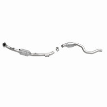 Load image into Gallery viewer, MagnaFlow Exhaust Products 49868 OEM Grade Direct-Fit Catalytic Converter for Select Mercedes-Benz ML430