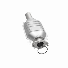 Load image into Gallery viewer, MagnaFlow Exhaust Products 51793 OEM Grade Direct-Fit Catalytic Converter for Select Ford Fusion, Lincoln MKZ, Mercury Milan