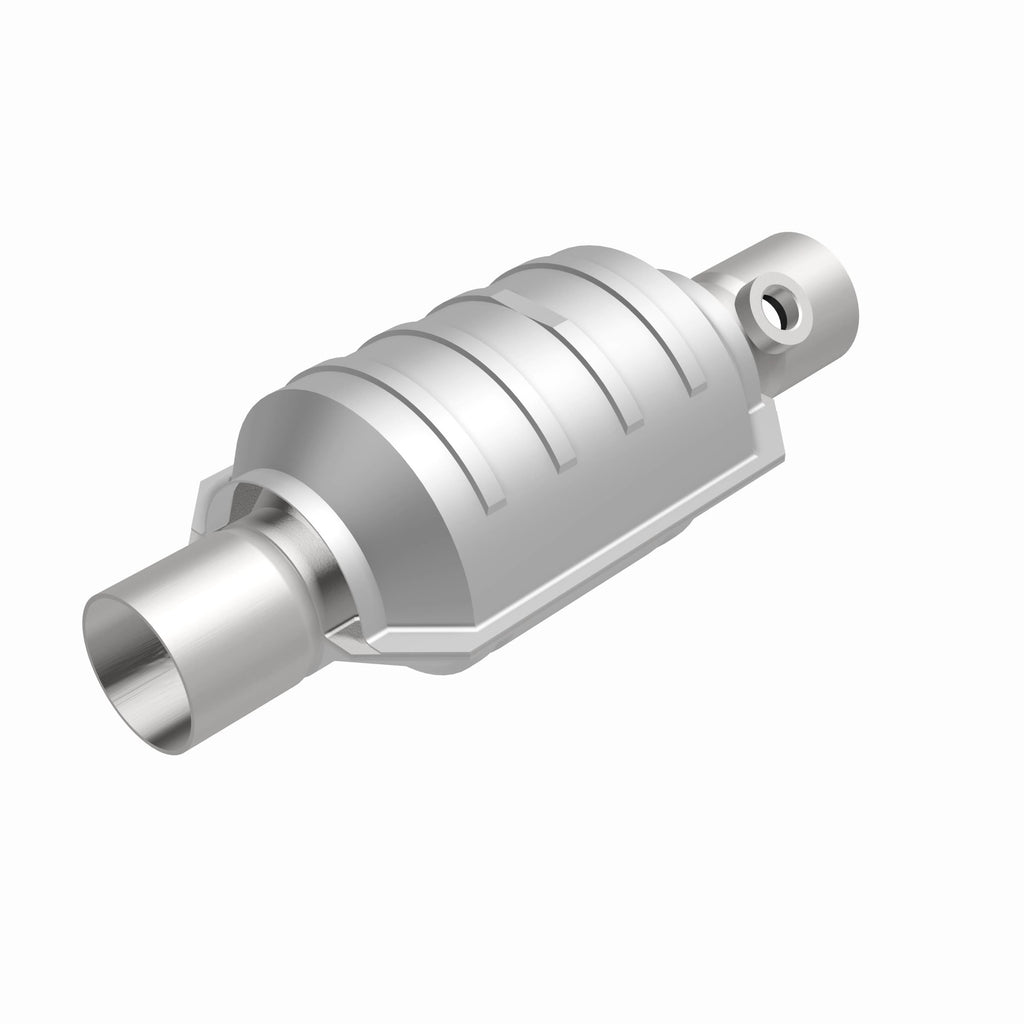 MagnaFlow Exhaust Products 53133 Standard Grade Universal Catalytic Converter