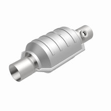 Load image into Gallery viewer, MagnaFlow Exhaust Products 53133 Standard Grade Universal Catalytic Converter