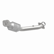 Load image into Gallery viewer, MagnaFlow Exhaust Products 49734 OEM Grade Direct-Fit Catalytic Converter for Select Chevrolet Corvette