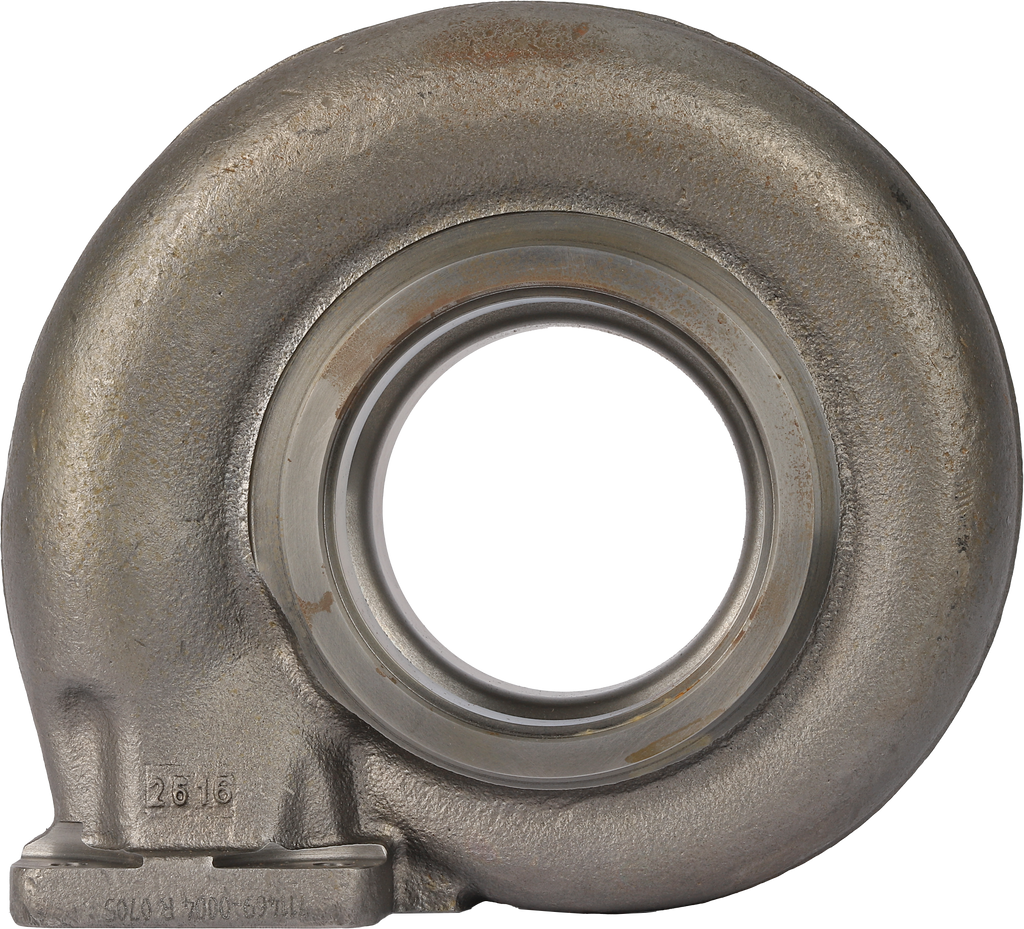 Alliant Power 761174-0004 Turbocharger Turbine Housing