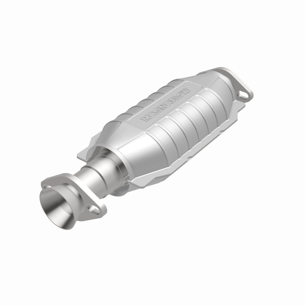 MagnaFlow Exhaust Products 93286 HM Grade Direct-Fit Catalytic Converter for Select Mitsubishi Montero