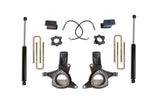 Maxtrac K881774 LIFT KITS