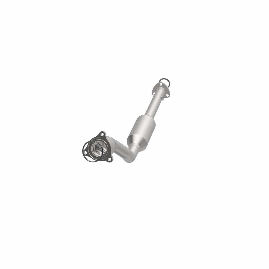 MagnaFlow Exhaust Products 4481201 California CARB Direct-Fit Catalytic Converter for Select Chevrolet Cavalier, Chevrolet Malibu, Oldsmobile Alero, Pontiac Grand Am, Pontiac Sunfire