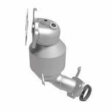 Load image into Gallery viewer, MagnaFlow Exhaust Products 22-048 OEM Grade Manifold Catalytic Converter for Select Honda Fit