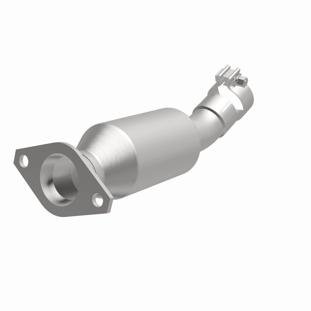 MagnaFlow Exhaust Products 52448 OEM Grade Semi-Direct Fit Catalytic Converter for Select Toyota Prius C