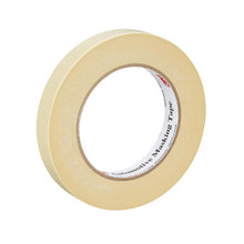 Load image into Gallery viewer, 3M 06545 Automotive Masking Tape, 18 mm x 55 m