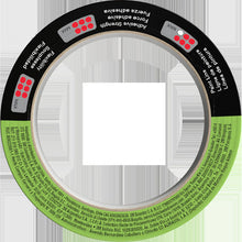 Load image into Gallery viewer, 3M 03431C Automotive Performance Masking Tape 03431ESF, 18 mm x 32 m