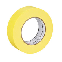 Load image into Gallery viewer, 3M 06654 Automotive Refinish Masking Tape, 36 mm x 55 m