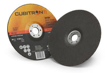 Load image into Gallery viewer, 3M 60440240871 Cubitron II Cut and Grind Wheel, 28760, T27, 7 in x 1/8 in x 7/8 in