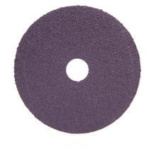 Load image into Gallery viewer, 3M 33415 Cubitron II Abrasive Fibre Disc, 5 in x 7/8 in (125mm x 22mm), 60+
