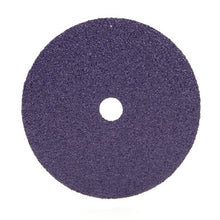 Load image into Gallery viewer, 3M 33425 Cubitron II Abrasive Fibre Disc, 7 in x 7/8 in (180mm x 22mm), 36+