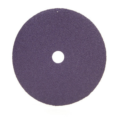 3M 33427 Cubitron II Abrasive Fibre Disc, 7 in x 7/8 in (180 mm x 22 mm), 60+