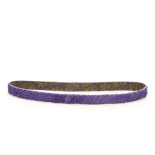Load image into Gallery viewer, 3M 33437 Cubitron II File Belt, 36+, 10 mm x 330 mm (3/8 in x 13 in)