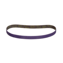 Load image into Gallery viewer, 3M 33439 Cubitron II File Belt, 60+, 10 mm x 330 mm (3/8 in x 13 in)