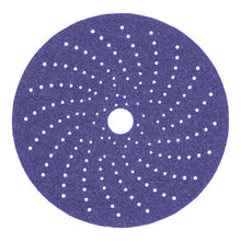 Load image into Gallery viewer, 3M 31371 Cubitron II Hookit Clean Sanding Abrasive Disc, 6 in, 80+ grade