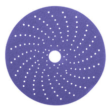 Load image into Gallery viewer, 3M 31372 Cubitron II Hookit Clean Sanding Abrasive Disc, 6 in, 120+ grade