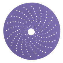 Load image into Gallery viewer, 3M 31374 Cubitron II Hookit Clean Sanding Abrasive Disc, 6 in, 180+ grade
