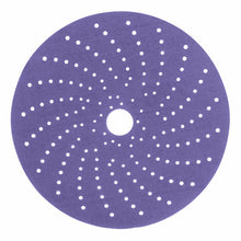 Load image into Gallery viewer, 3M 31482 Cubitron II HookitClean Sanding Abrasive Disc, 6 in, 240+ grade