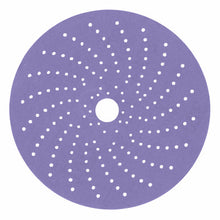 Load image into Gallery viewer, 3M 31484 Cubitron II Hookit Clean Sanding Abrasive Disc, 6 in, 400+ grade
