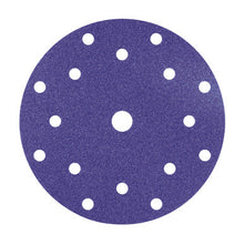 Load image into Gallery viewer, 3M 34790 Cubitron II Hookit Clean Sanding Abrasive Disc, 185 mm, 40+ grade